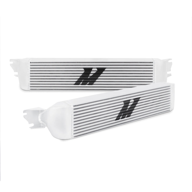 Mishimoto 03-05 Dodge Neon SRT-4 Silver Aluminum Performance Intercooler Kit.