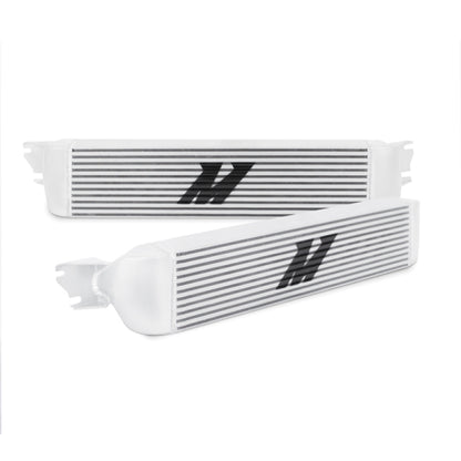 Mishimoto 03-05 Dodge Neon SRT-4 Silver Aluminum Performance Intercooler Kit.