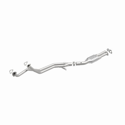 MagnaFlow Conv DF BMW 85 87