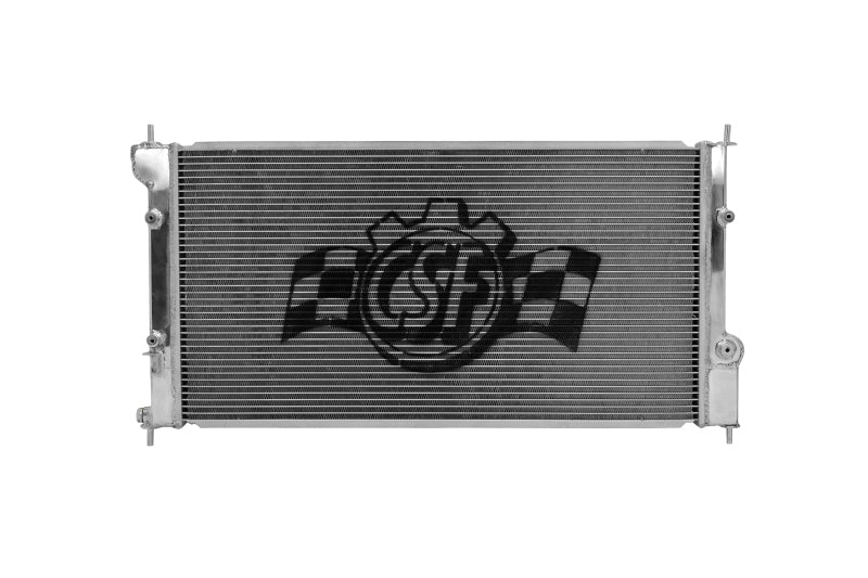 CSF 13-16 Scion FR-S / 2013+ Subaru BRZ Radiator.