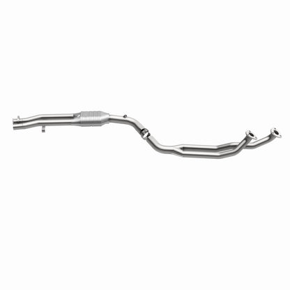 MagnaFlow Conv DF 92-95 BMW 325i 2.5L