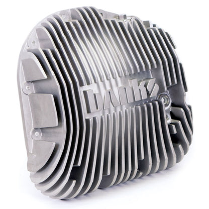 Banks 85-19 Ford F250/ F350 10.25in 12 Bolt Natural Differential Cover Kit.
