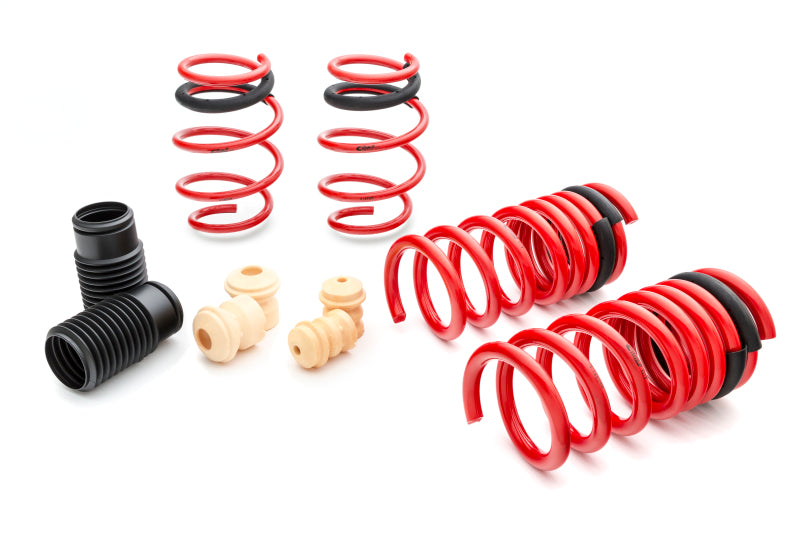 Eibach Sportline-Kit for 2015 Ford Mustang 2.3L EcoBoost/3.7L V6.