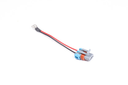 Radium Engineering 10in Fuel Pump Connector Harness - Walbro E85.