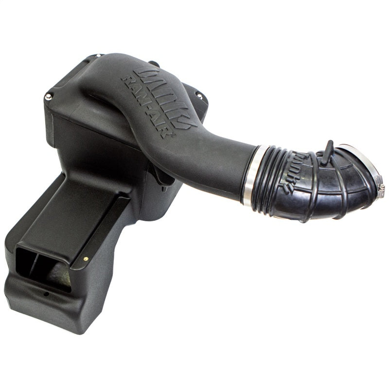 Banks Power 17-19 Ford F250/F350/F450 6.7L Ram-Air Intake System - Oiled Filter.