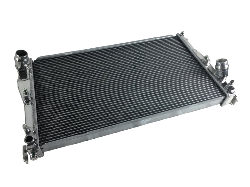 CSF 2011+ BMW 1 Series M / 07-11 BMW 335i / 2009+ BMW Z4 sDrive30i/Z4 sDrive35i (A/T Only) Radiator.