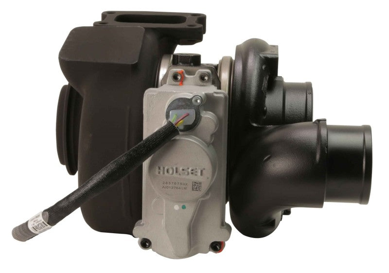 Fleece Performance 13-17 Cummins 63mm FMW Holset VGT Cheetah Turbocharger.
