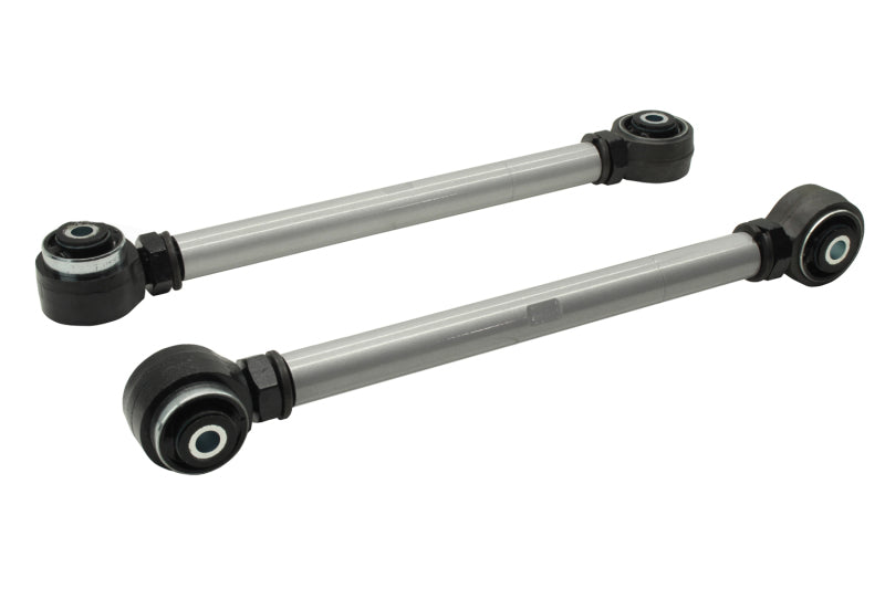 Whiteline 05+ Ford Mustang Rear Control Arm-Complete Lwr Arm Assembly (Pinion Angle Correction).