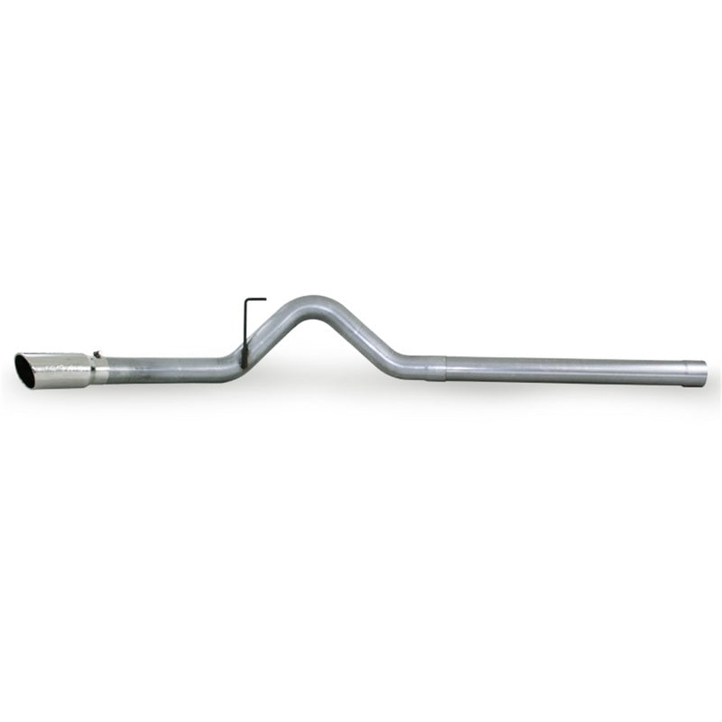 MBRP 10-12 Dodge/Chrysler 2500/3500 Cummins 6.7L Filter Back Single Side Exit Alum Exhaust.