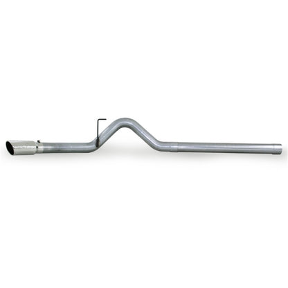 MBRP 10-12 Dodge/Chrysler 2500/3500 Cummins 6.7L Filter Back Single Side Exit Alum Exhaust.