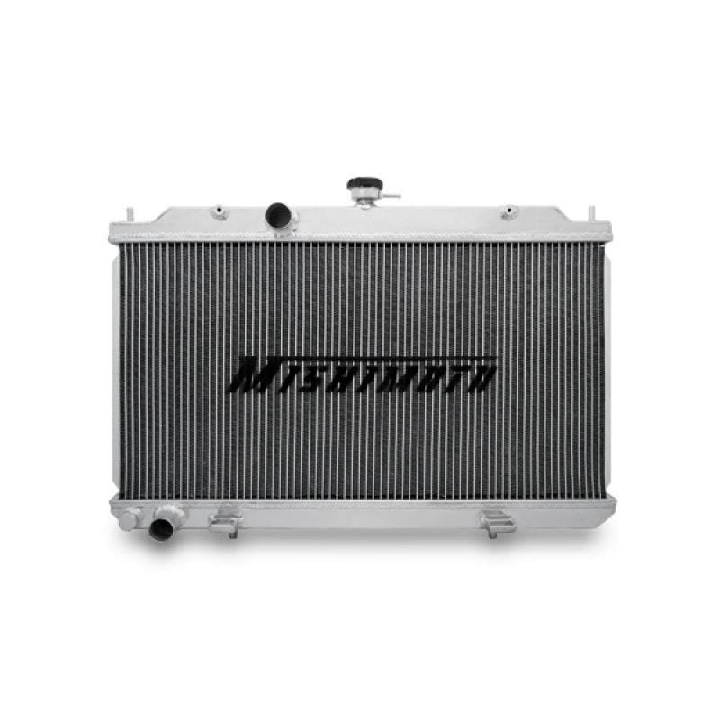 Mishimoto 00-05 Nissan Sentra SE-R Vspec Manual Aluminum Radiator.
