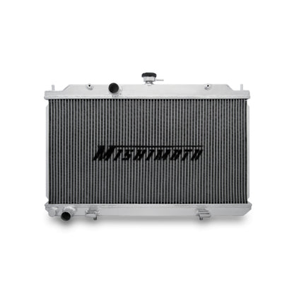 Mishimoto 00-05 Nissan Sentra SE-R Vspec Manual Aluminum Radiator.