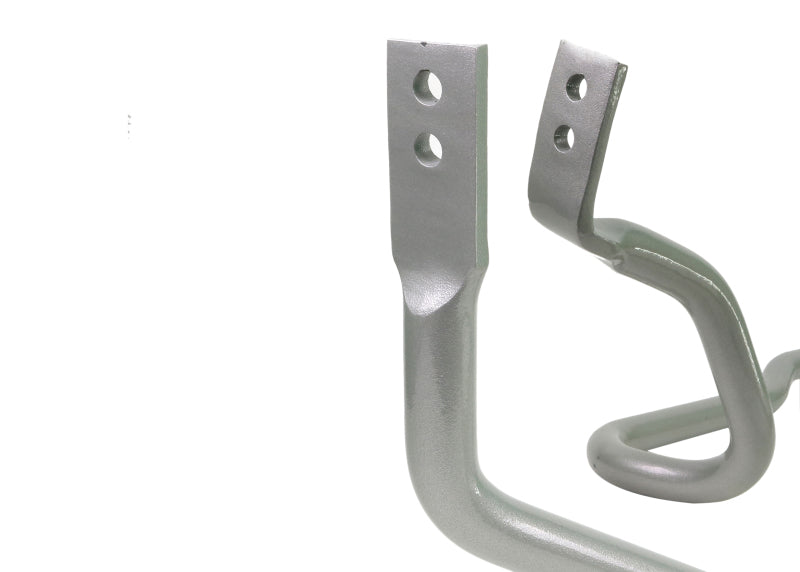 Whiteline 13-18 Ford Focus ST Front & Rear Sway Bar Kit.