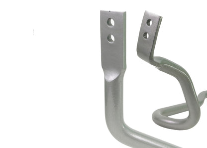 Whiteline 13-18 Ford Focus ST Front & Rear Sway Bar Kit.