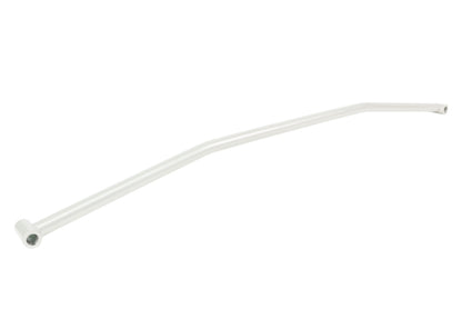 Whiteline 02-08 Toyota Corolla ZZE120-130 Rear 22mm Heavy Duty Fixed Swaybar.