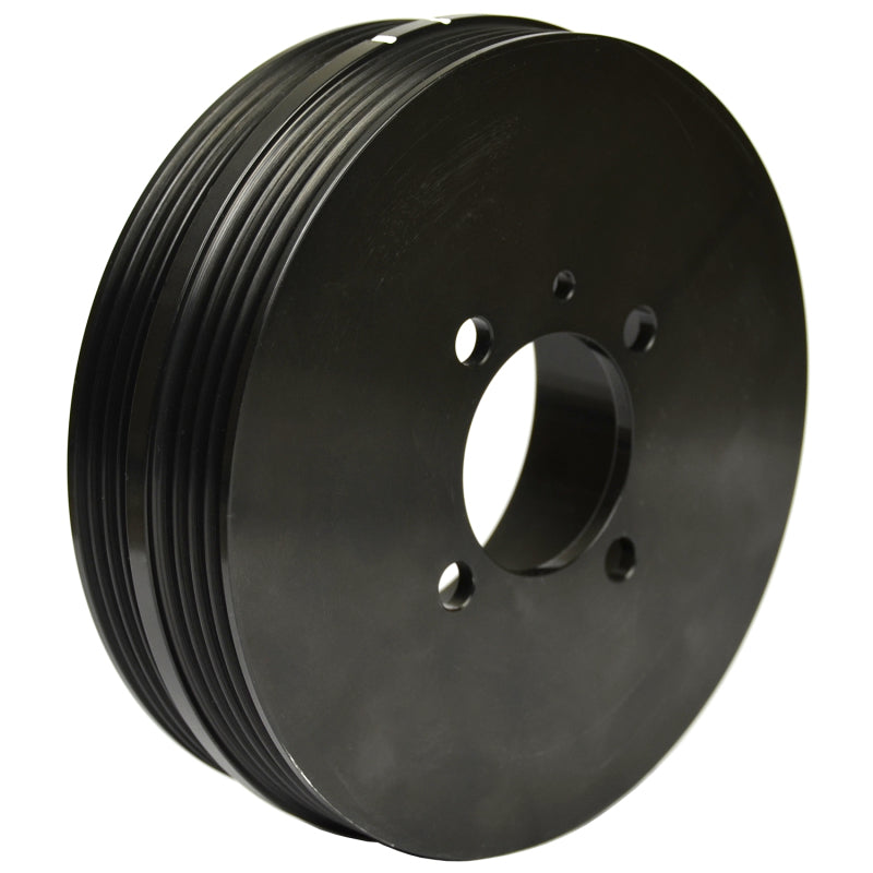 Fluidampr 93-05 Mazda B-Series Steel Internally Balanced Damper.