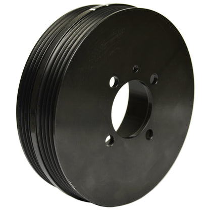 Fluidampr 93-05 Mazda B-Series Steel Internally Balanced Damper.