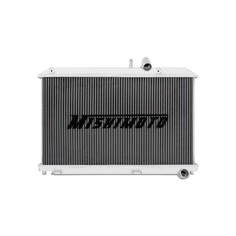 Mishimoto 04-08 Mazda RX8 Manual Aluminum Radiator.