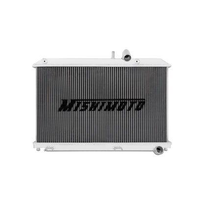Mishimoto 04-08 Mazda RX8 Manual Aluminum Radiator.