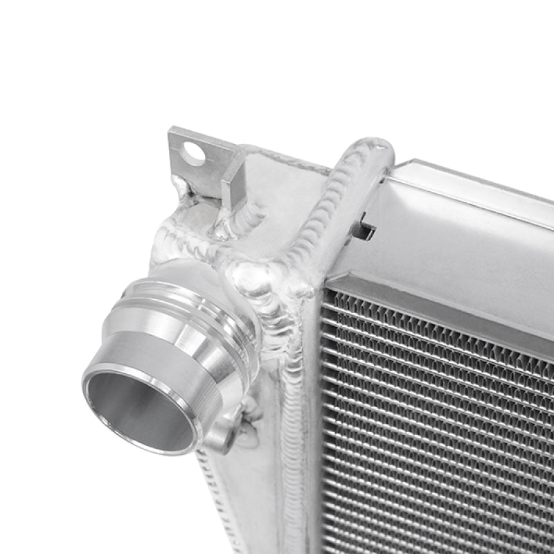 Mishimoto 01-06 BMW M3 3.2L Performance Aluminum Radiator.