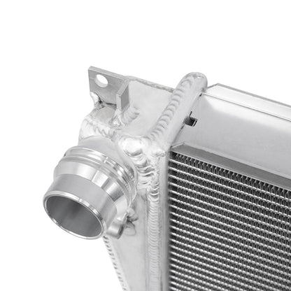 Mishimoto 01-06 BMW M3 3.2L Performance Aluminum Radiator.