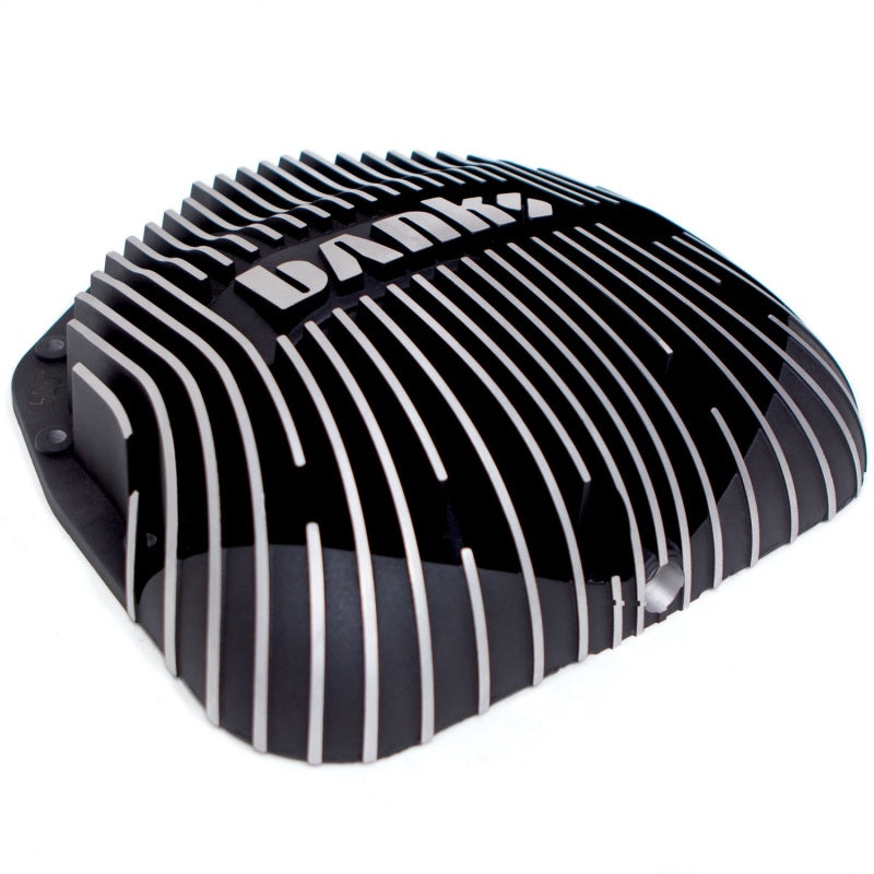 Banks Power 01-18 GM / RAM Black Differential Cover Kit 11.5/11.8-14 Bolt.