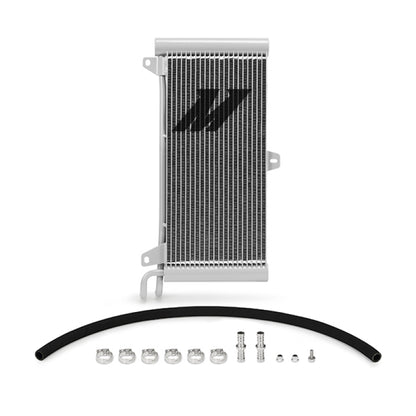 Mishimoto 94-02 Dodge Ram 5.9L Cummins Transmission Cooler.