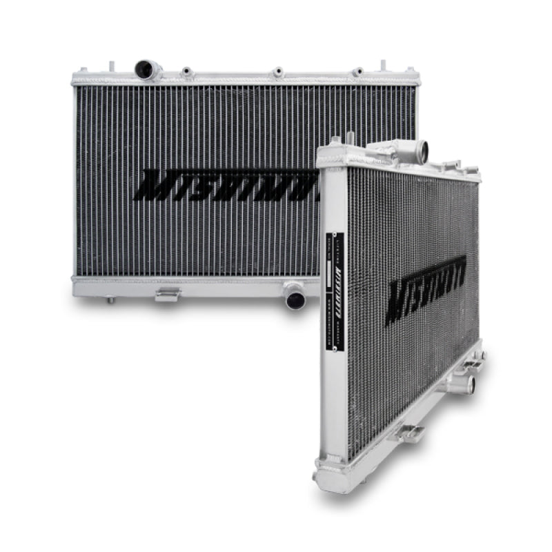 Mishimoto 01-05 Dodge Neon SRT-4 Manual Aluminum Radiator.