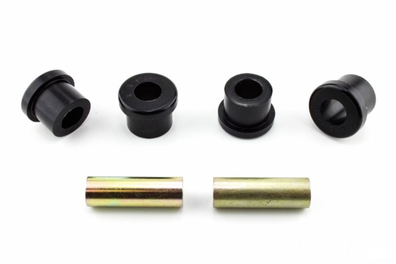 Whiteline Plus 6/89-4/07 Corolla / 11/99-3/06 Celica 4cyl Front Control Arm.