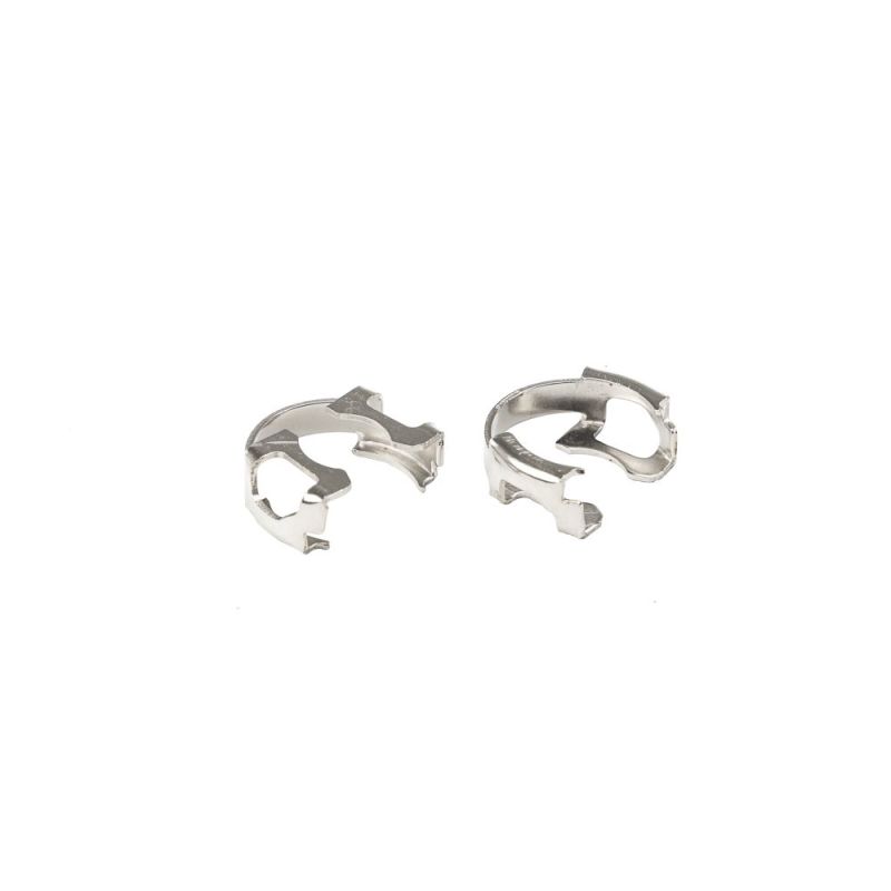 Injector Dynamics Metal Clip for ID Adapter Tops.