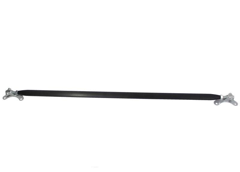Whiteline 91-93 Nissan NX Rear adjustable strut tower brace.