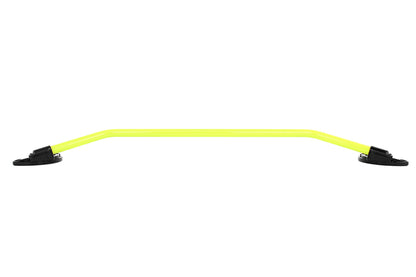 Perrin 08-16 WRX/STi Front Neon Yellow Strut Brace.