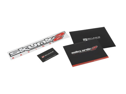 Skunk2 Pro S II Coilover Kit | 541-05-4720
