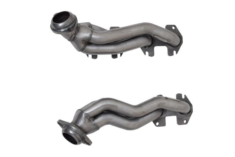 Gibson 04-10 Ford F-150 FX4 5.4L 1-5/8in 16 Gauge Performance Header - Stainless.