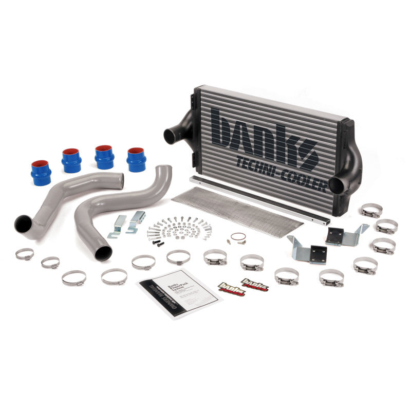 Banks Power 99.5-03 Ford 7.3L Techni-Cooler System.