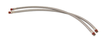 Air Lift 1/4in Stainless Leader Line | 20997