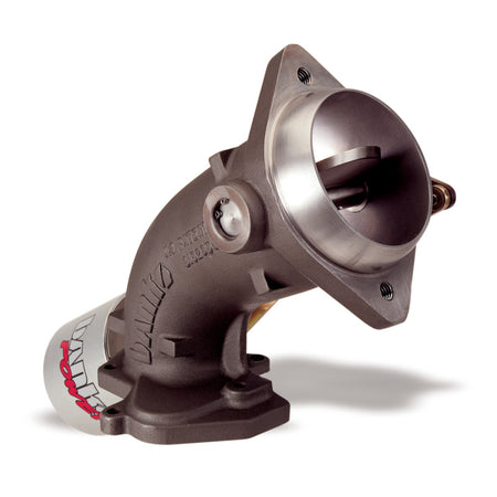 Banks Power 98-02 Dodge 5.9L Stock Exh Banks Brake.