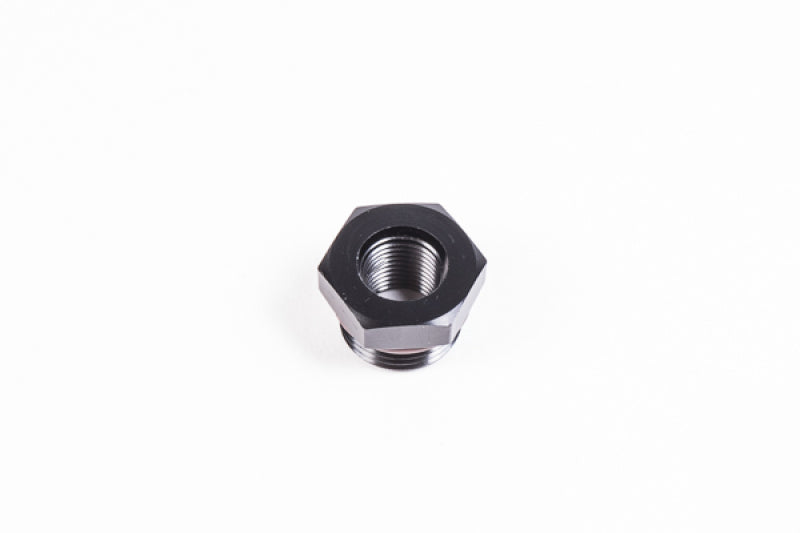 Radium Engineering Fitting- 8AN ORB MALE to M12X1.25 FEMALE.