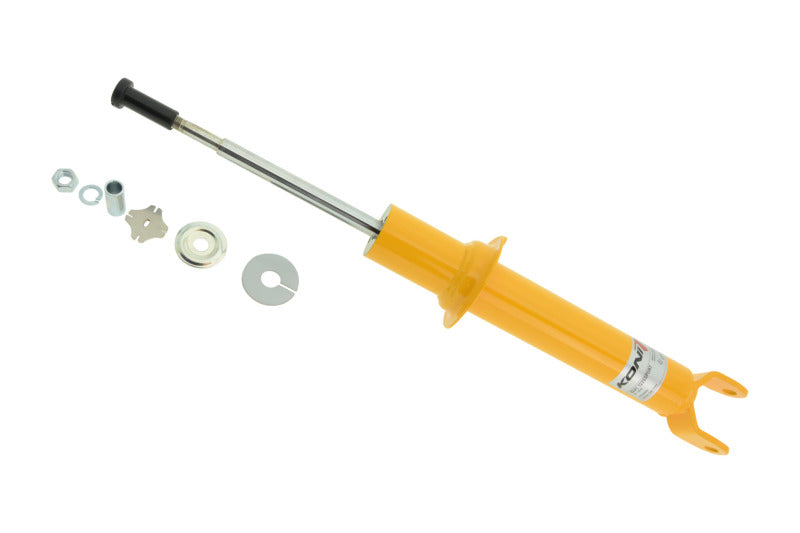 Koni Sport (Yellow) Shock 03-08 Mazda RX8 Coupe/ Excluding 2008 cars with OE Bilstein shocks - Front.