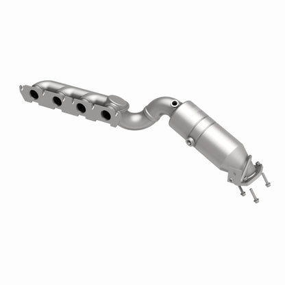 MagnaFlow Conv DF 07-10 Audi A6/A8 4.2L