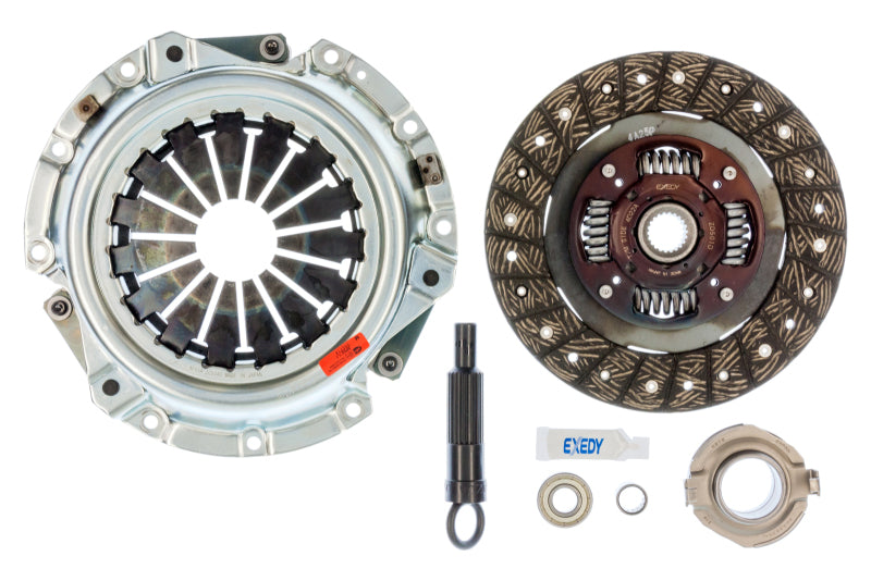 Exedy 1984-1991 Mazda RX-7 R2 Stage 1 Organic Clutch.
