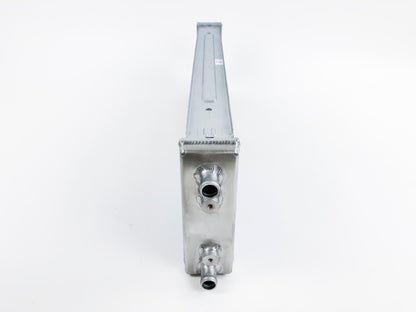 CSF Dual-Pass Universal Heat Exchanger (Cross-Flow).