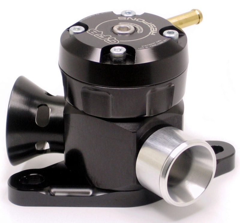 GFB 08-10+ WRX / 05-09 LGT TMS Respons Blow Off Valve Kit.