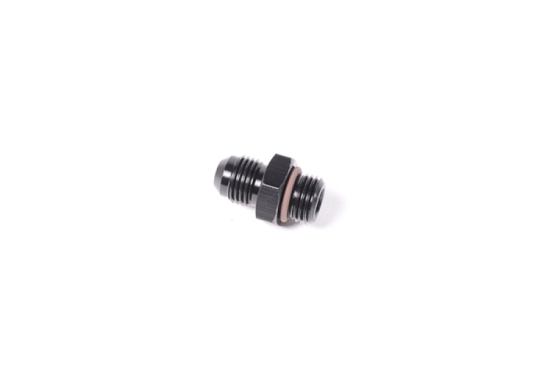 Radium Engineering 6AN ORB to 6AN Male Fitting.