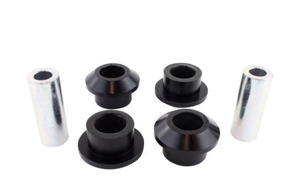 Whiteline Plus 05/05+ Ford Focus / 04-03/08 Mazda 3 Lower Inner Front Control Arm Bushing Kit.