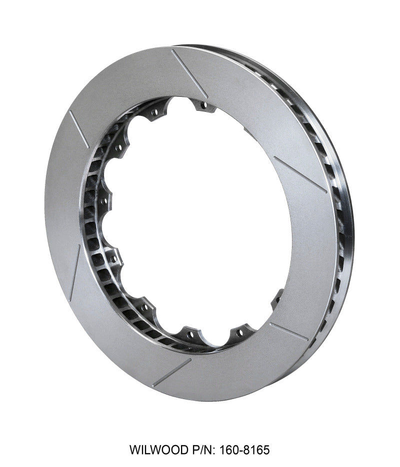 Wilwood Rotor-GT48 SPC-37-RH 13.06 x 1.25 - 12 on 8.75in.