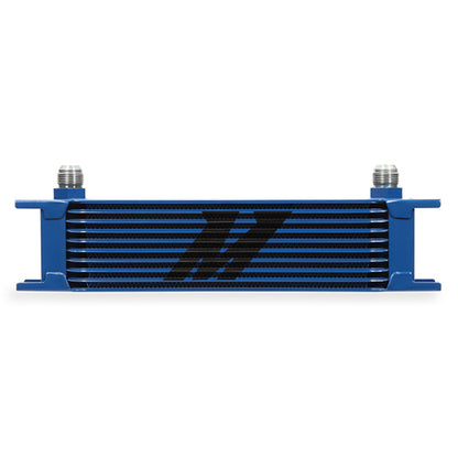 Mishimoto Universal 10 Row Oil Cooler.