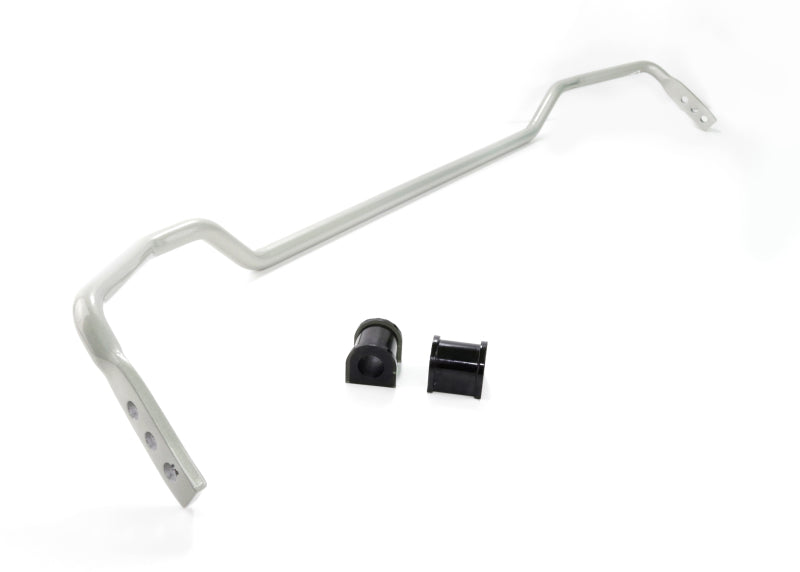 Whiteline 05+ Mazda Miata NC Rear Heavy Duty Adjustable 16mm Swaybar.