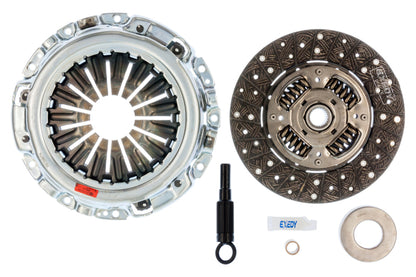Exedy 2003-2007 Infiniti G35 V6 Stage 1 Organic Clutch Red for use with LW FW NF04.