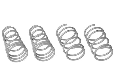 Whiteline 04-07 Subaru Impreza WRX GD2 Performance Lowering Springs.